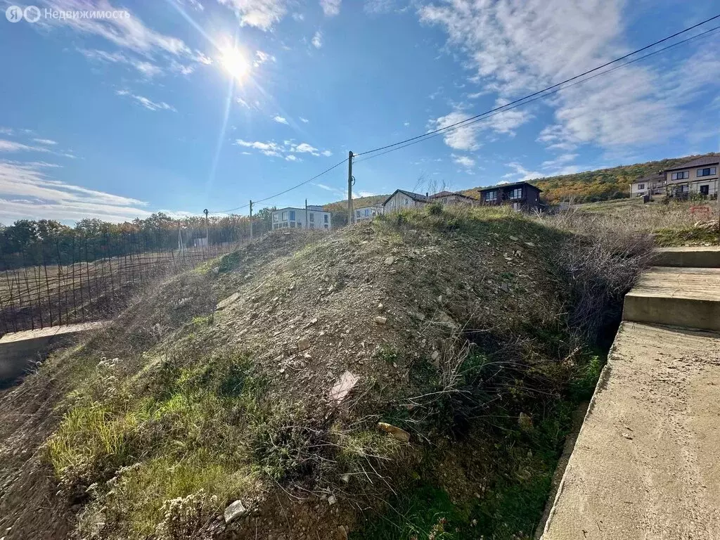 Участок в село Варваровка, загородный посёлок Коллекция, Иркутская ... - Фото 0