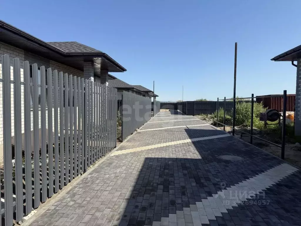 Дом в Воронежская область, Воронеж ул. Приозерная, 34 (119 м) - Фото 2