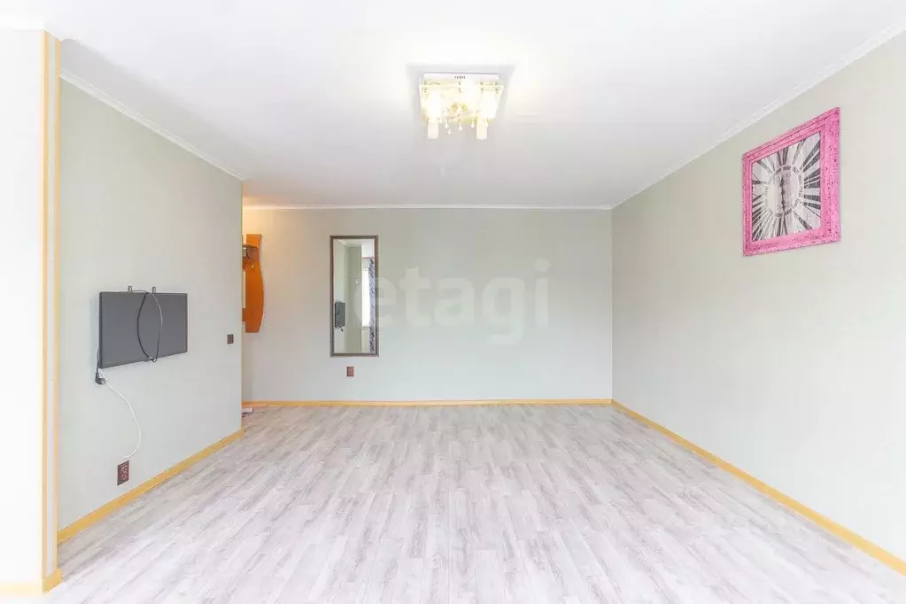 1-к кв. Сахалинская область, Холмск ул. Победы, 2 (31.1 м) - Фото 2