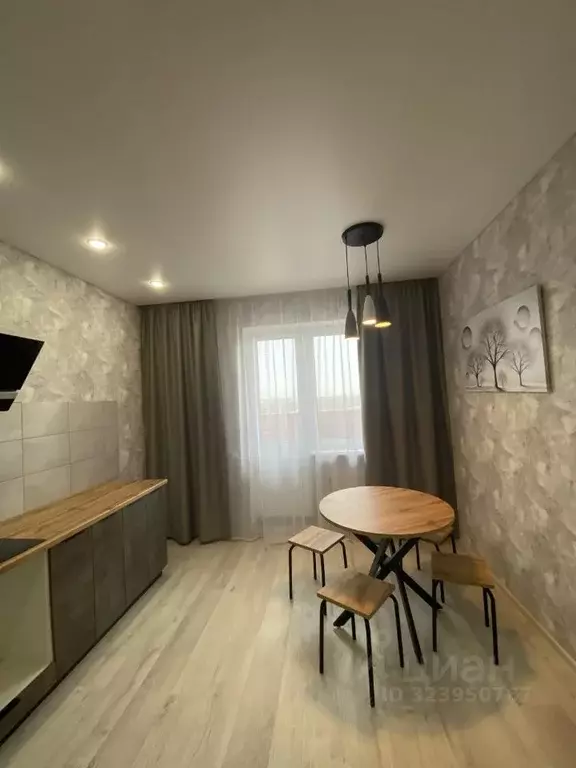 1-к кв. Калужская область, Калуга ул. Дружбы, 8к1 (44.0 м) - Фото 2