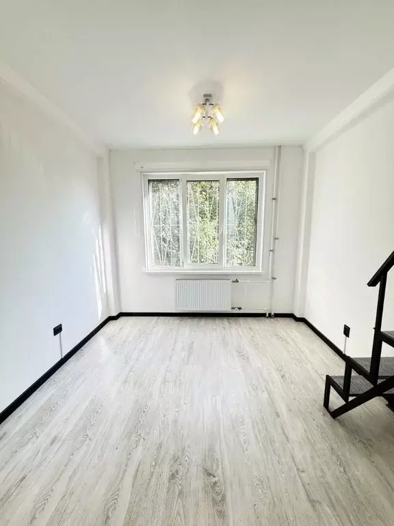 Студия Санкт-Петербург просп. Большевиков, 79К1 (16.0 м) - Фото 2