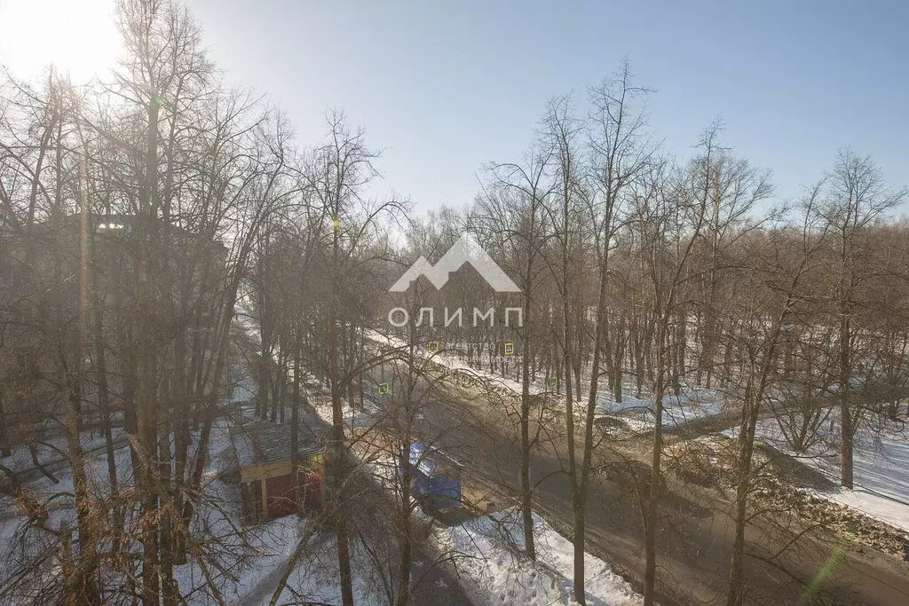 3-комнатная квартира: Ярославль, Спартаковская улица, 13 (79.1 м) - Фото 1