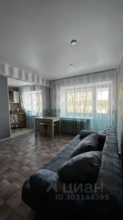 Студия Алтайский край, Яровое Б кв-л, 21 (31.0 м) - Фото 0