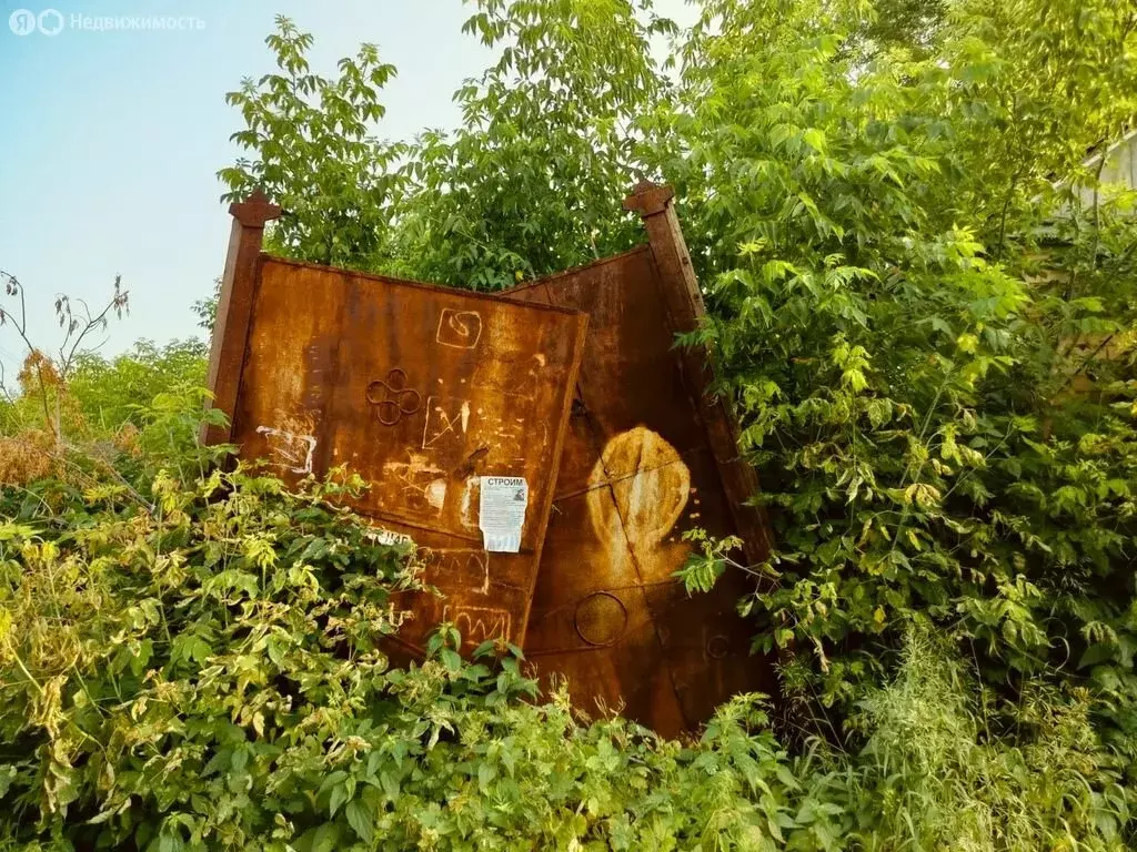 Дом в Оренбург, СНТ имени Мичурина, Трансформаторная улица, 1 (12 м) - Фото 1