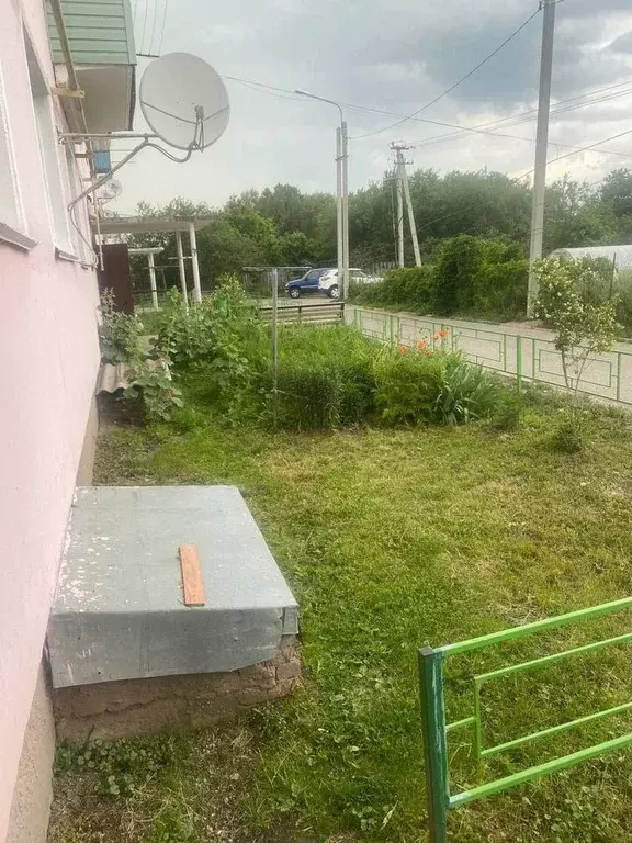 2-к кв. Московская область, Зарайск муниципальный округ, с. Макеево ... - Фото 2