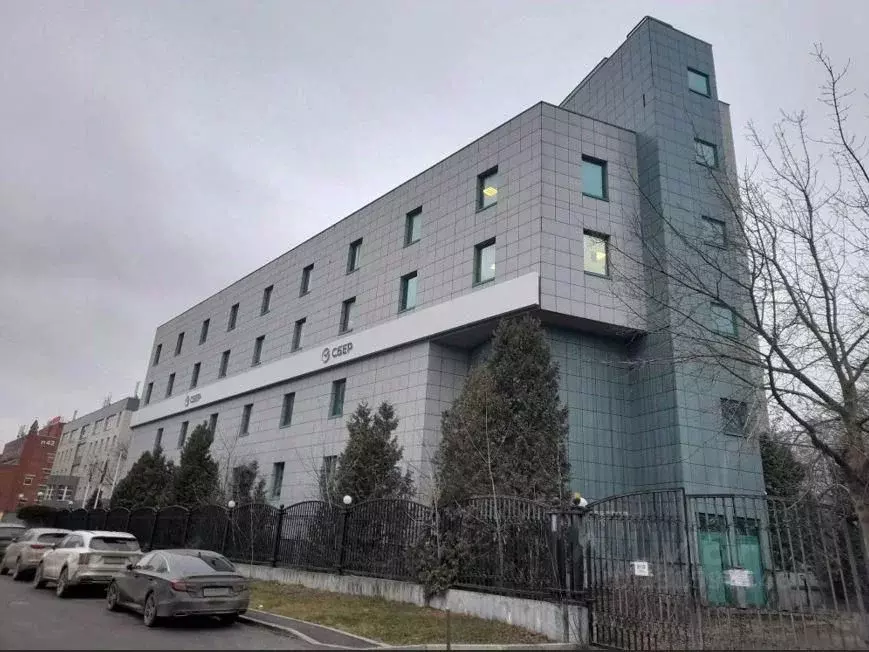 Помещение свободного назначения в Москва Люблинская ул., 38 (666 м) - Фото 2