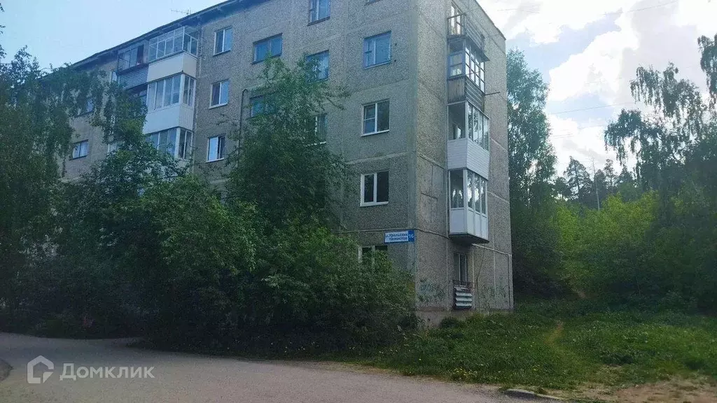 Продаётся 2-к квартира, 36.7 м - Фото 0