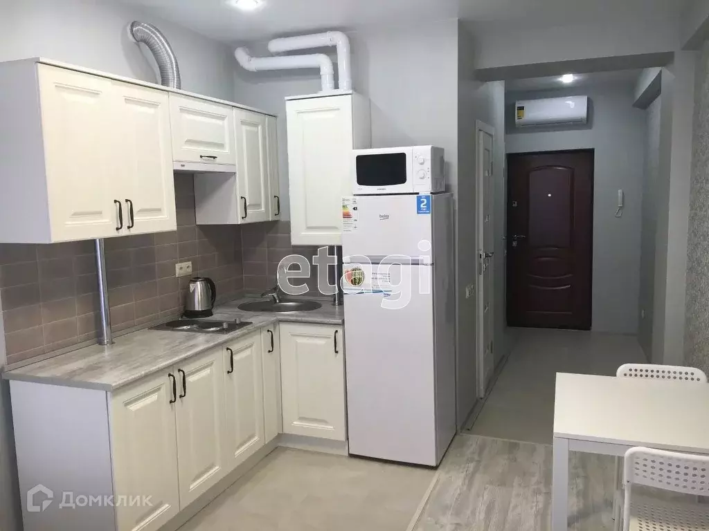Продаётся квартира-студия, 23.8 м - Фото 1