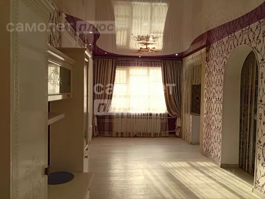 Дом в Краснодарский край, Крымск Ипподромная ул. (101 м) - Фото 0
