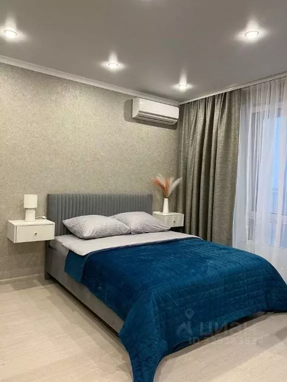 1-к кв. Татарстан, Казань ул. Азата Аббасова, 5 (32.0 м) - Фото 1