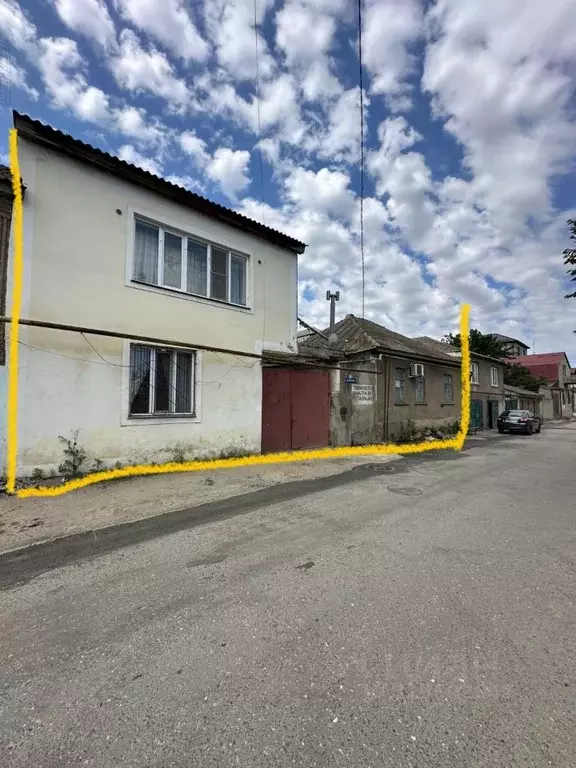 Участок в Дагестан, Махачкала ул. Салихова, 65 (5.0 сот.) - Фото 0