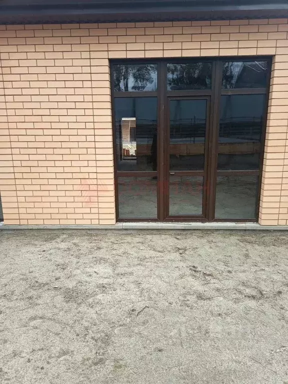Дом в Ростовская область, Цимлянск ул. Ленина (120 м) - Фото 1