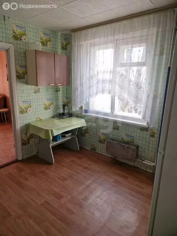 1к в -комнатной квартире (35.1 м) - Фото 1