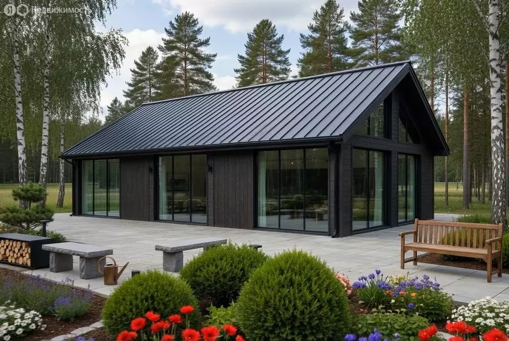 Дом в Санкт-Петербург, Центральный район, муниципальный округ ... - Фото 2