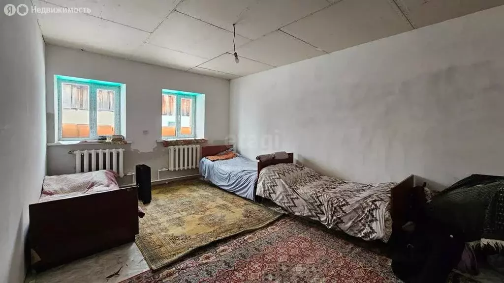 Дом в село Берёзово, Нагорная улица (75 м) - Фото 1