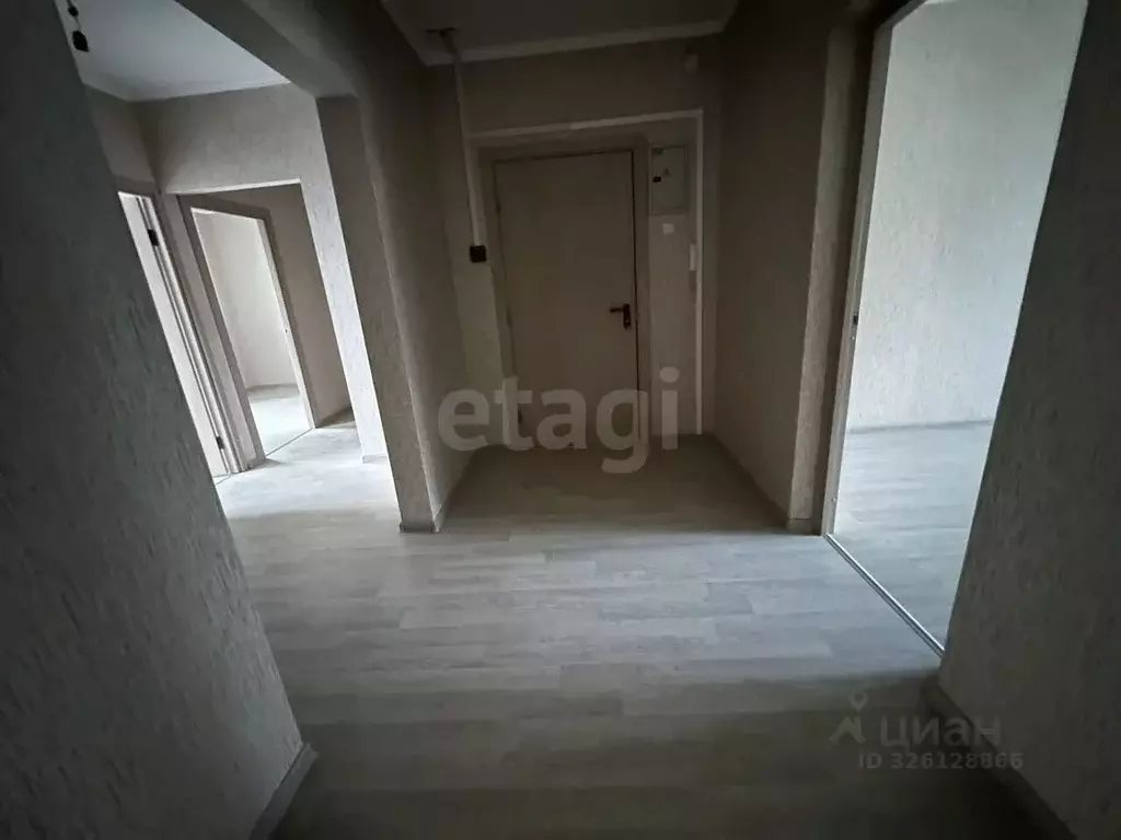 4-к кв. Москва ул. Маресьева, 12к2 (96.2 м) - Фото 2