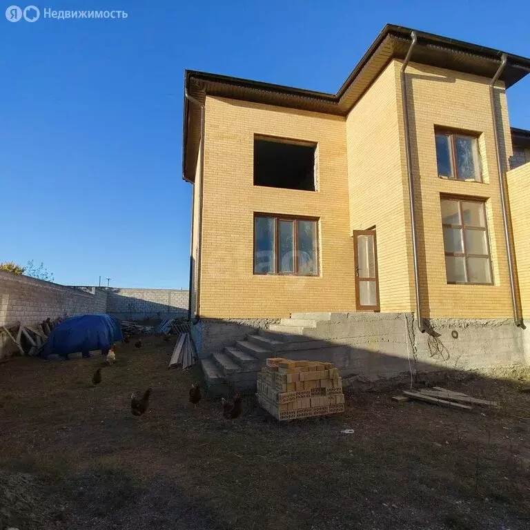 Дом в Назрань, 6-я линия (300 м) - Фото 2