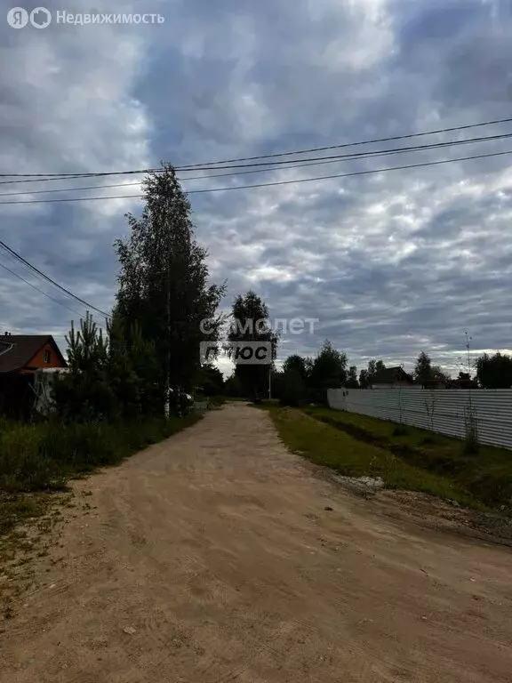 Участок в Рыбинск, Заречная улица, 64 (1148 м) - Фото 0