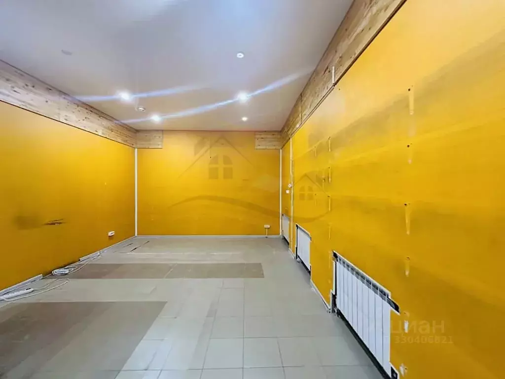 Помещение свободного назначения в Московская область, Дмитров ул. ... - Фото 1