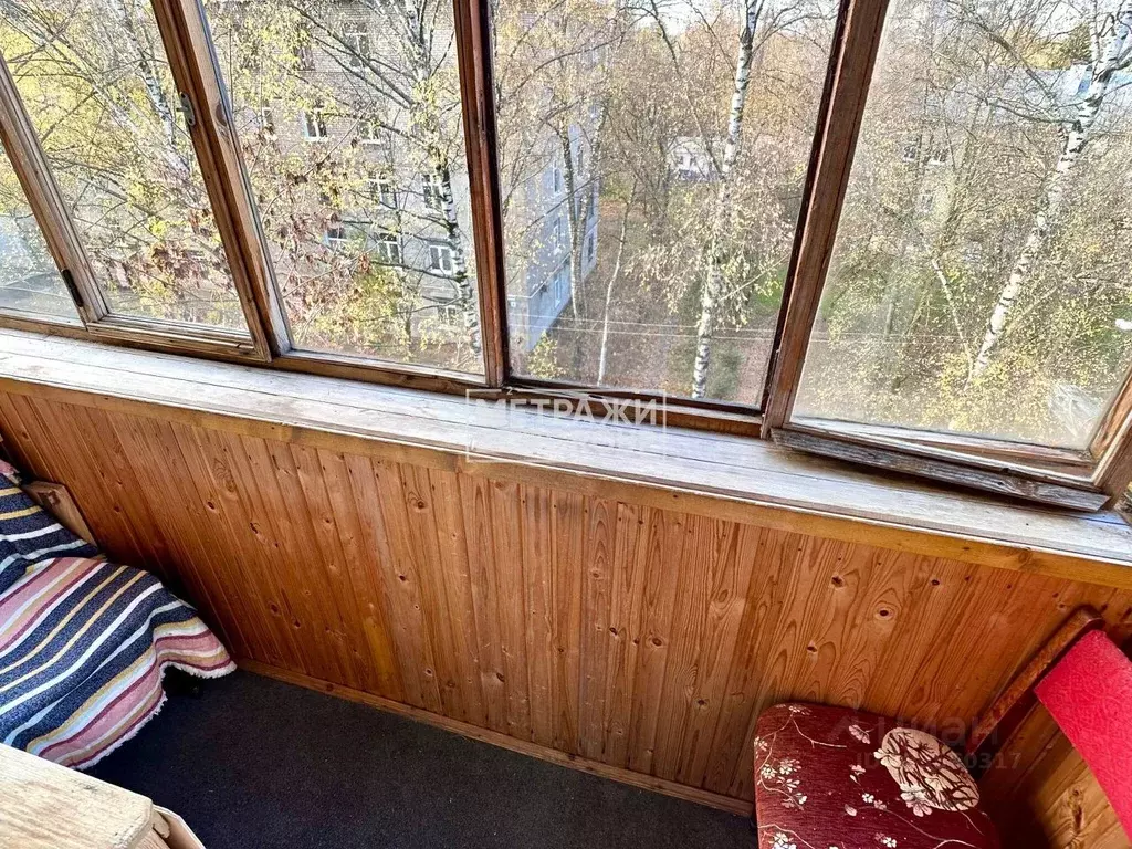 2-к кв. Московская область, Королев ул. К.Д. Трофимова, 10 (55.6 м) - Фото 2