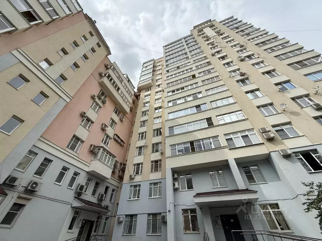 2-к кв. Мордовия, Саранск просп. Ленина, 23а (89.0 м) - Фото 0