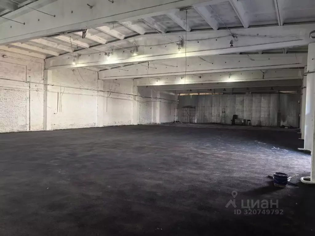 Склад в Хабаровский край, Хабаровск Индустриальная ул., 19литА (800 м) - Фото 1