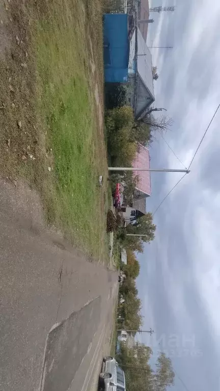 Участок в Краснодарский край, Белореченск пл. Центральная (6.0 сот.) - Фото 1