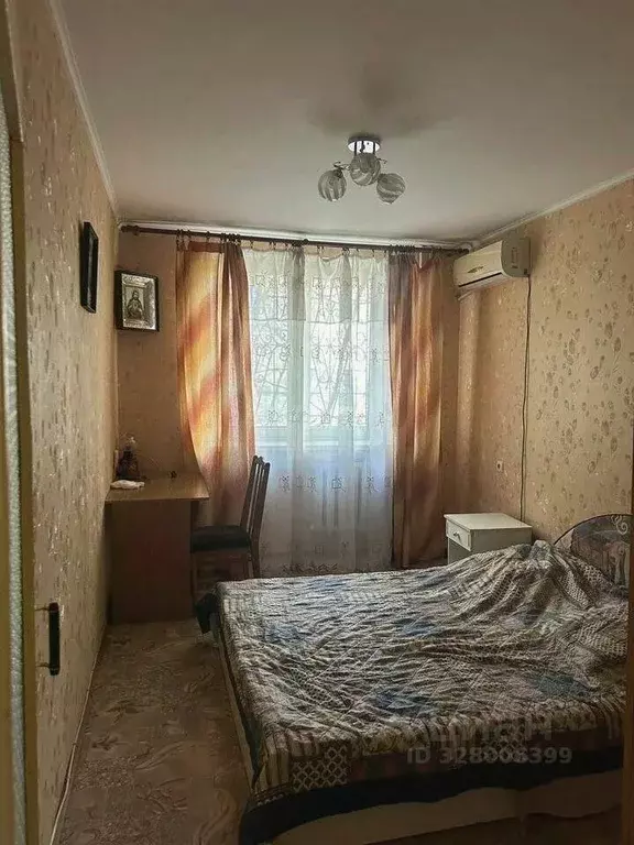 3-к кв. Крым, Евпатория ул. Эскадронная, 11 (64.9 м) - Фото 1