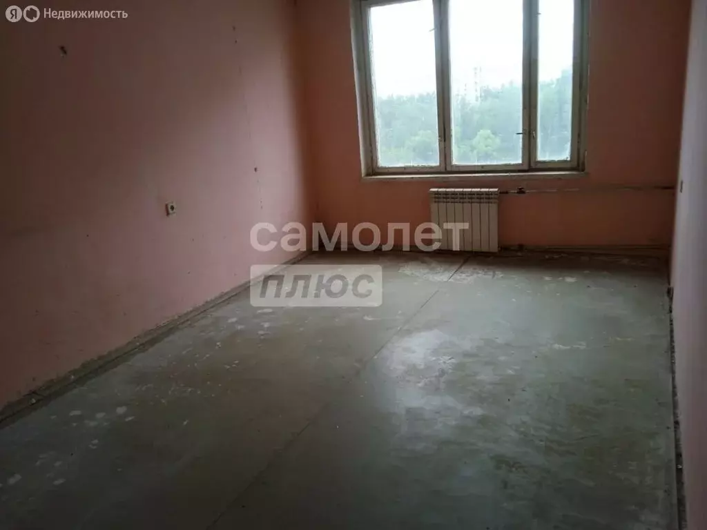 1-комнатная квартира: Москва, Чертановская улица, 43к2 (35 м) - Фото 1