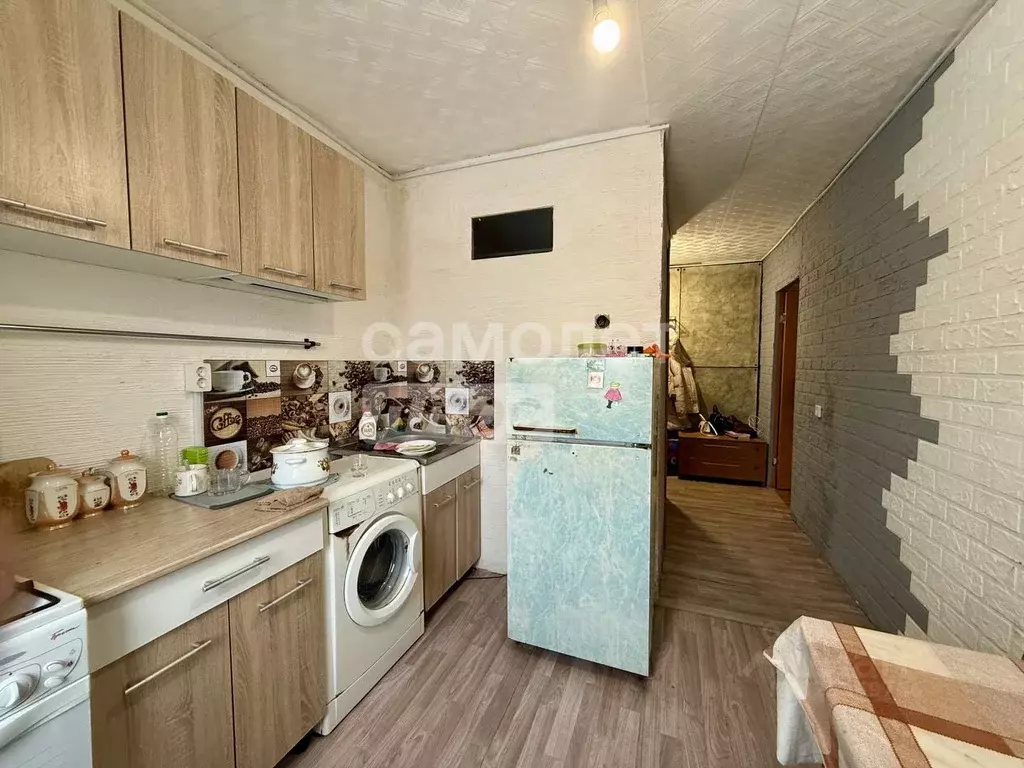 1-к кв. Свердловская область, Серов ул. Победы, 14 (31.8 м) - Фото 1