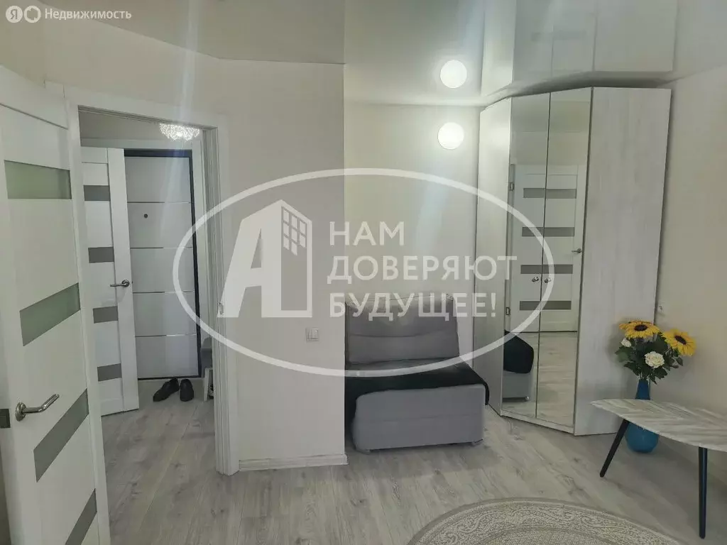 1-комнатная квартира: Глазов, Чепецкая улица, 3А (33.2 м) - Фото 2