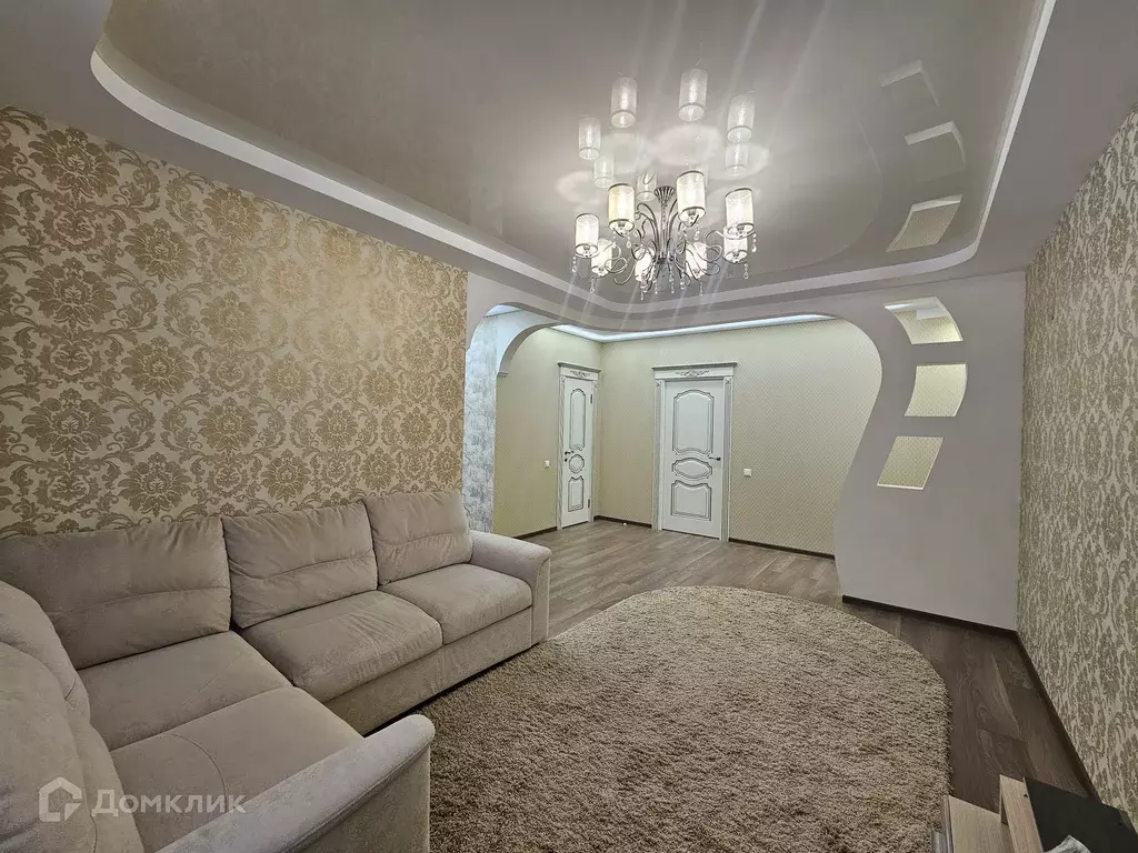 Продаётся 2-к квартира, 60.4 м - Фото 0