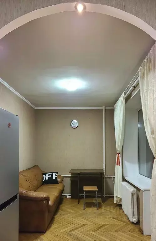 1-к кв. Москва ул. Расковой, 11 (32.0 м) - Фото 2