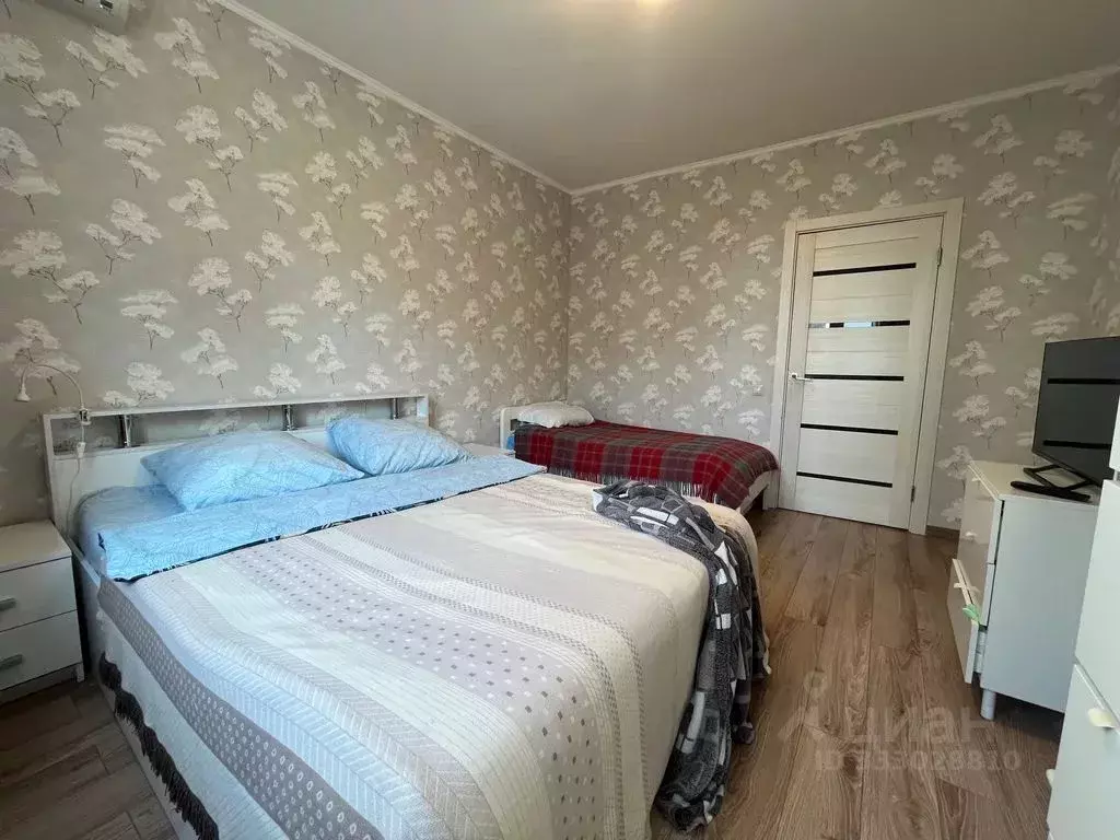 2-к кв. Москва Дубравная ул., 37 (63.0 м) - Фото 1