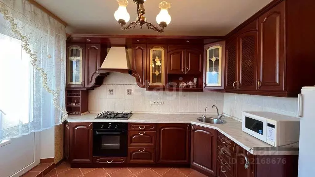 3-к кв. Тверская область, Тверь Кольцевая ул., 82 (75.4 м) - Фото 0
