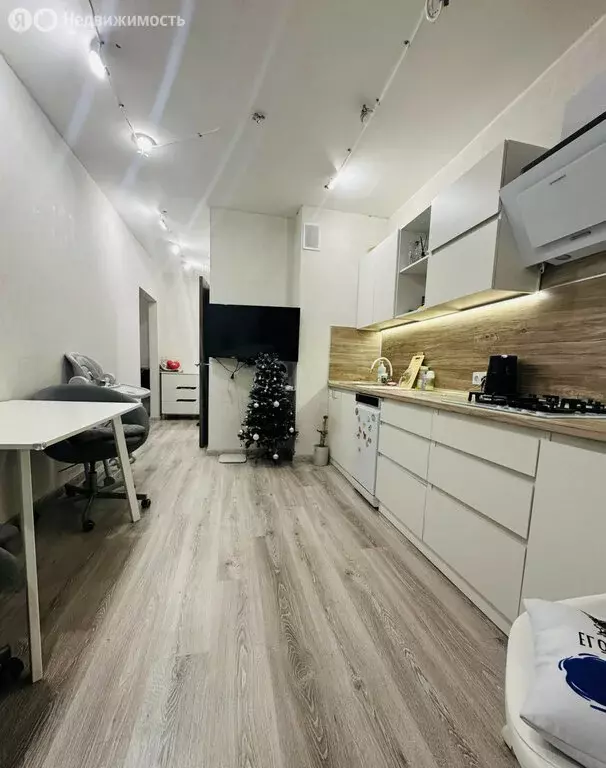 1-комнатная квартира: Егорьевск, улица Механизаторов, 56к2 (40.8 м) - Фото 2