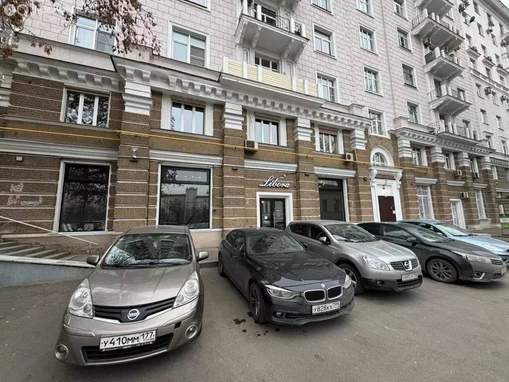 Помещение свободного назначения (76.7 м) - Фото 2