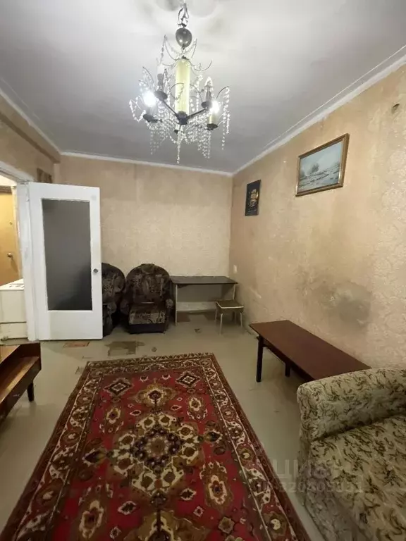 1-к кв. Севастополь ул. Кожанова, 15 (32.0 м) - Фото 1
