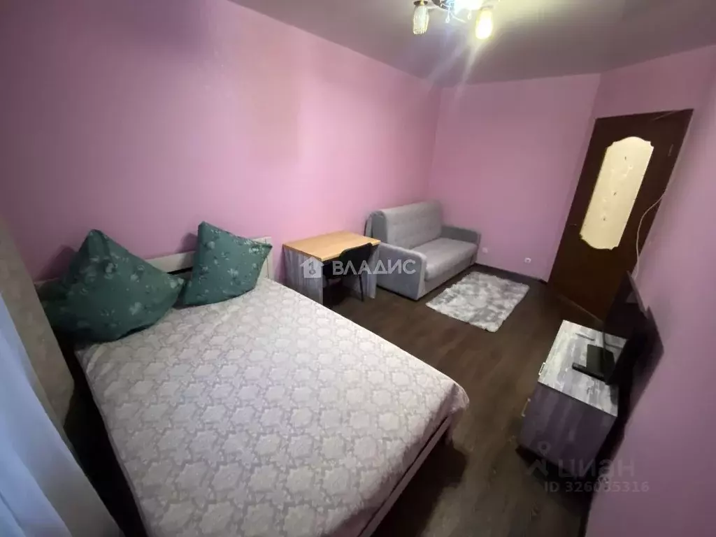 1-к кв. Марий Эл, Йошкар-Ола бул. Ураева, 8А (40.0 м) - Фото 1