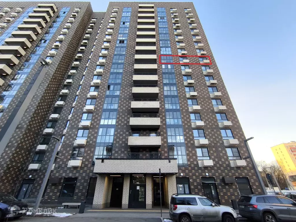 Продаётся 3-к квартира, 75.9 м - Фото 1