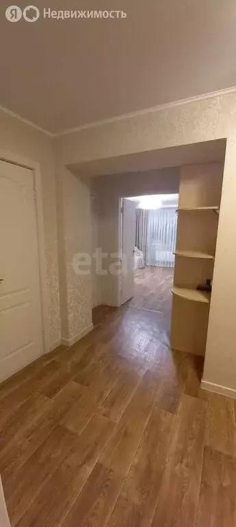 2-комнатная квартира: Энгельс, Студенческая улица, 183Ж (63.1 м) - Фото 1