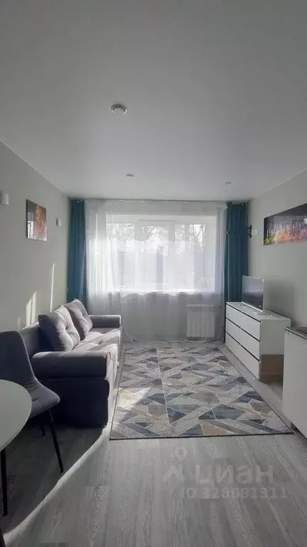 Студия Чувашия, Новочебоксарск проезд Энергетиков, 13 (18.0 м) - Фото 1