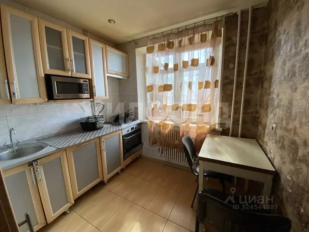 2-к кв. Белгородская область, Белгород 10-й мкр, ул. 60 лет Октября, ... - Фото 1