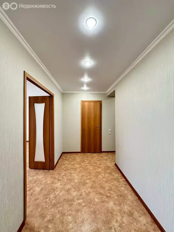 2-комнатная квартира: Октябрьский, Московский проспект, 12 (63 м) - Фото 2