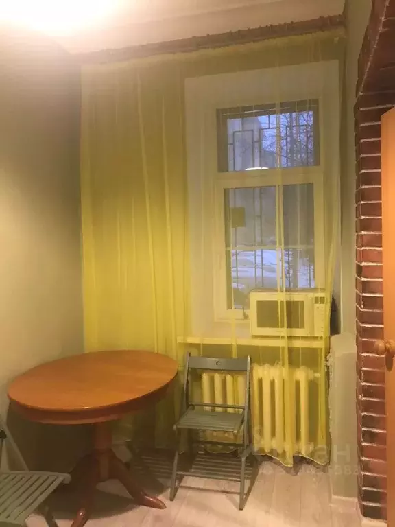 1-к кв. Санкт-Петербург Новочеркасский просп., 37к1 (22.4 м) - Фото 1