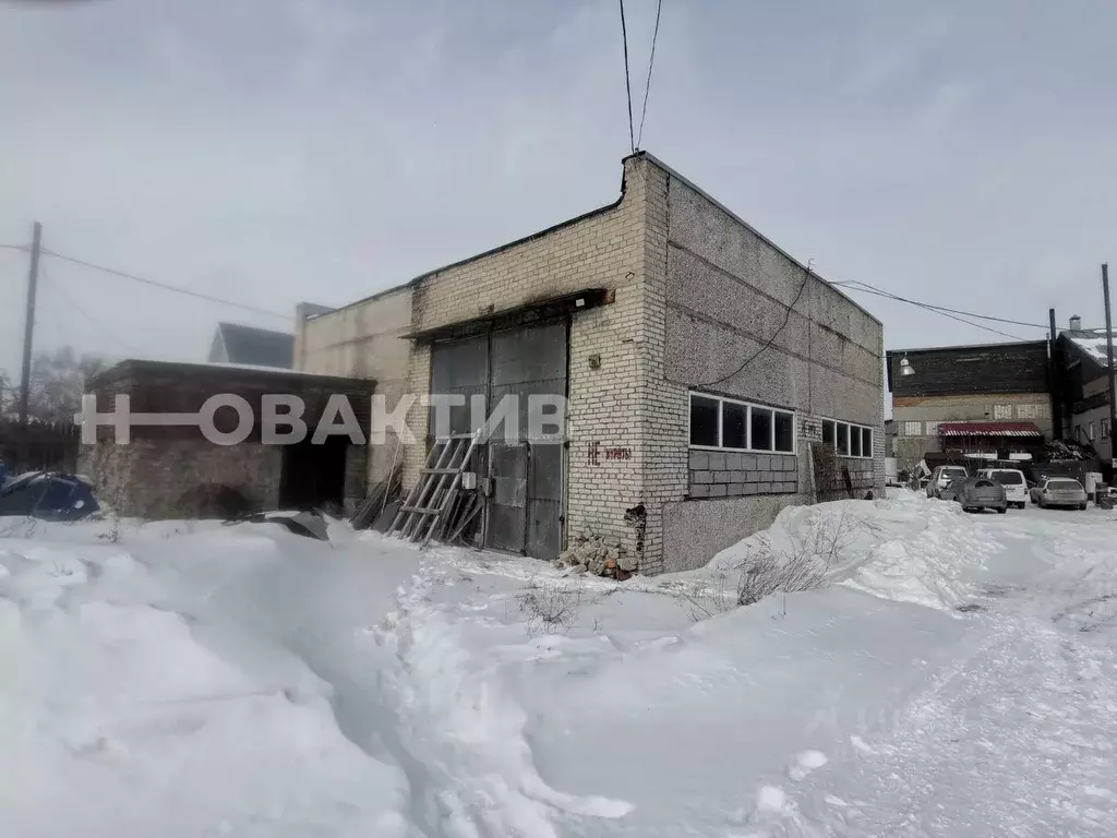 Помещение свободного назначения в Алтайский край, Барнаул ВРЗ мкр, ул. ... - Фото 2