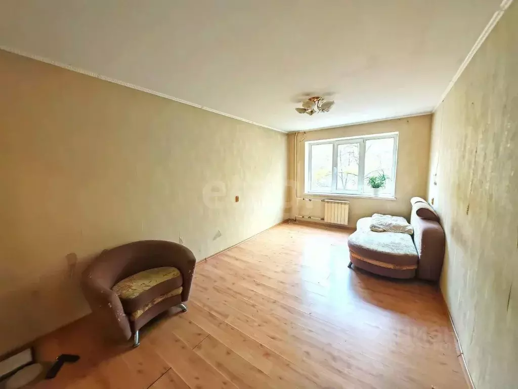 3-к кв. Хабаровский край, Хабаровск ул. Карла Маркса, 145 (66.4 м) - Фото 1