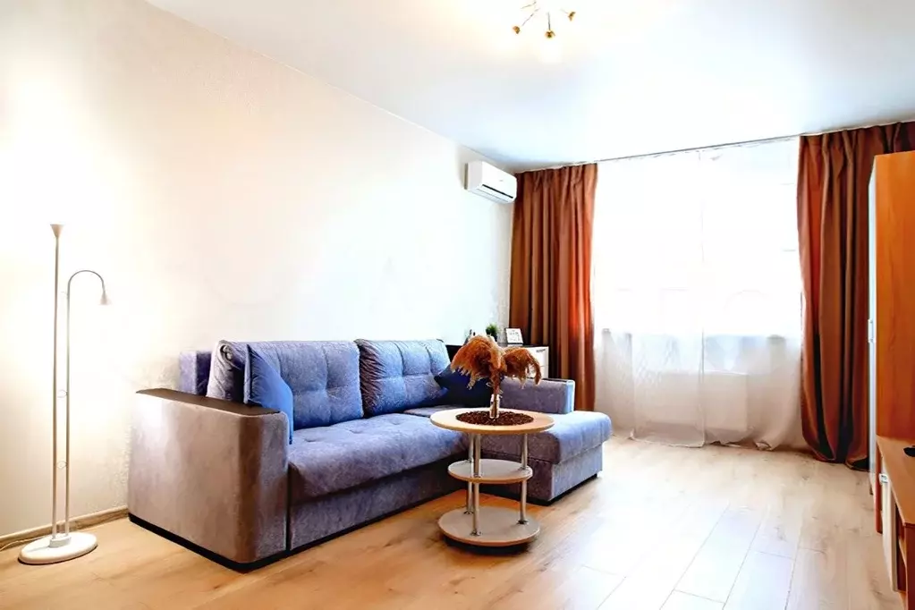 2-к кв. Адыгея, Тахтамукайский район, Старобжегокайское с/пос, Новая ... - Фото 2