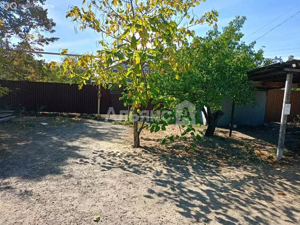 Дом в Каменск-Шахтинский, Верхняя улица (80 м) - Фото 1