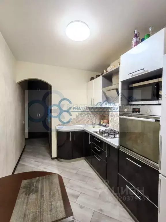 3-к кв. Саратовская область, Саратов просп. Строителей, 2 (52.6 м) - Фото 2